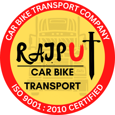 Rajput Transport slide image